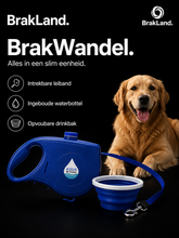 Load image into Gallery viewer, BrakWandel 3 in 1
